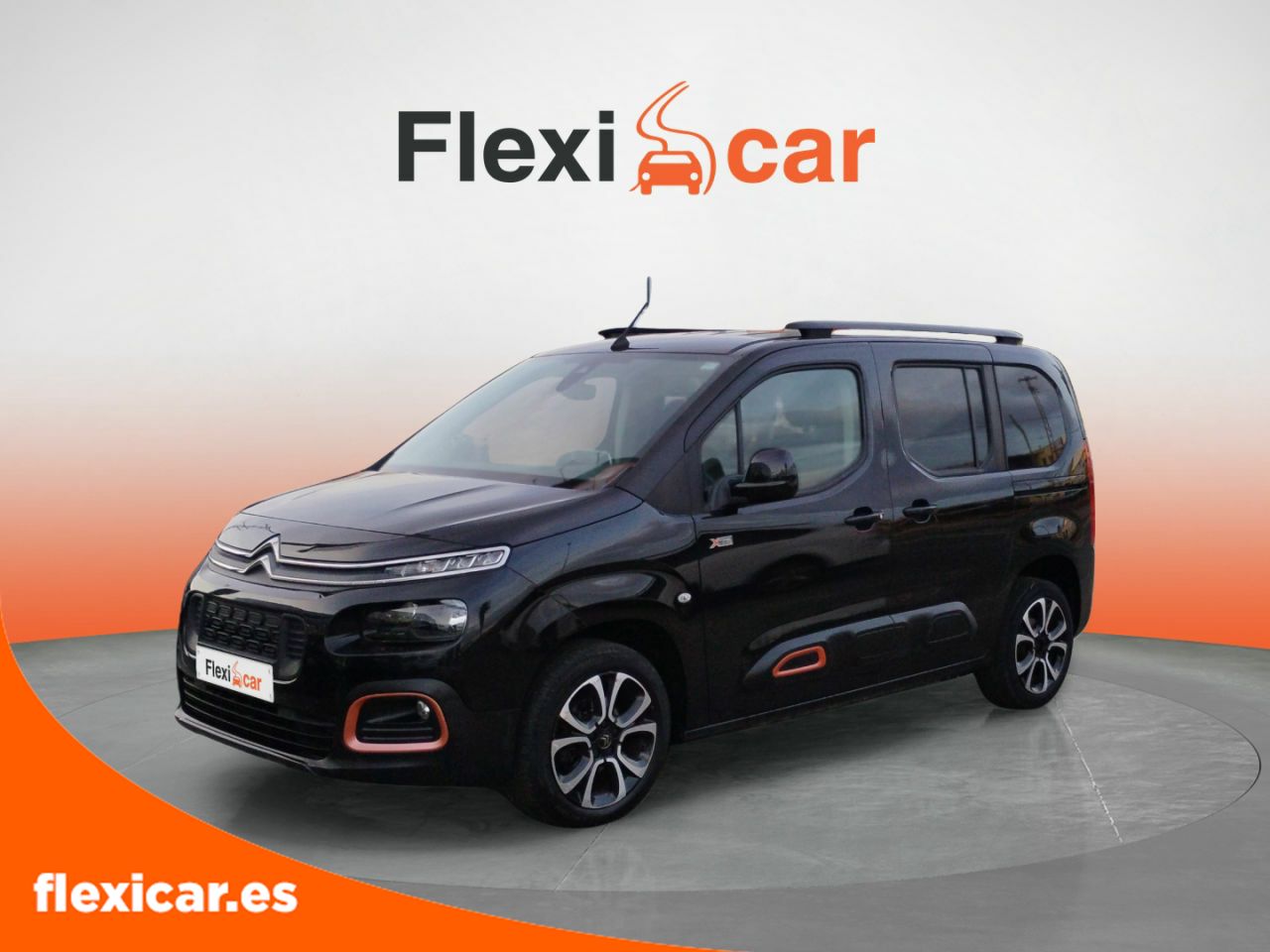 citroën berlingo 2019 / foto grande (3)