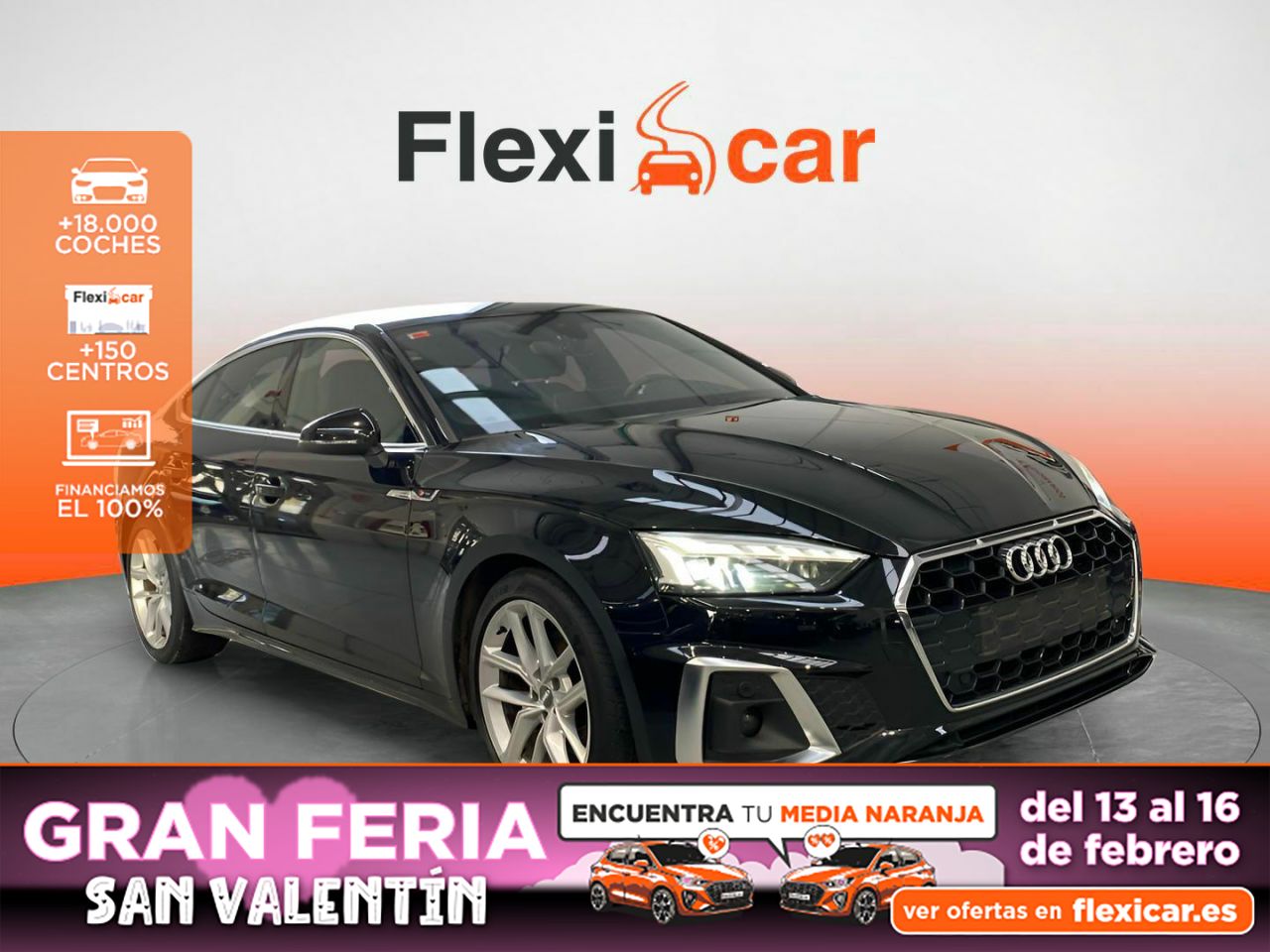 Oportunidad unica comprar  de segunda mano - audi a5 2020 /