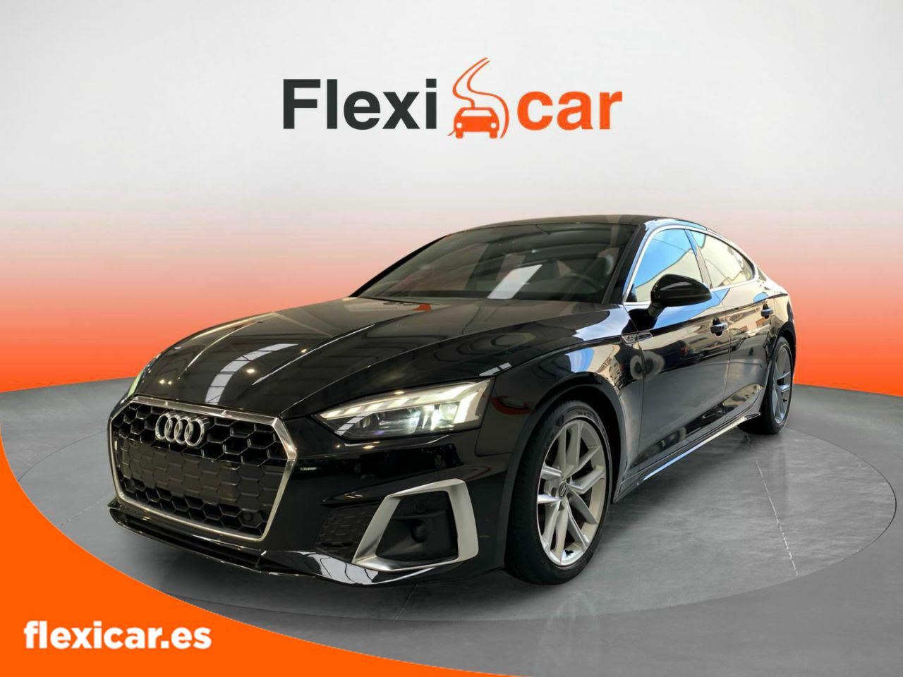 audi a5 2020 / foto grande (3)