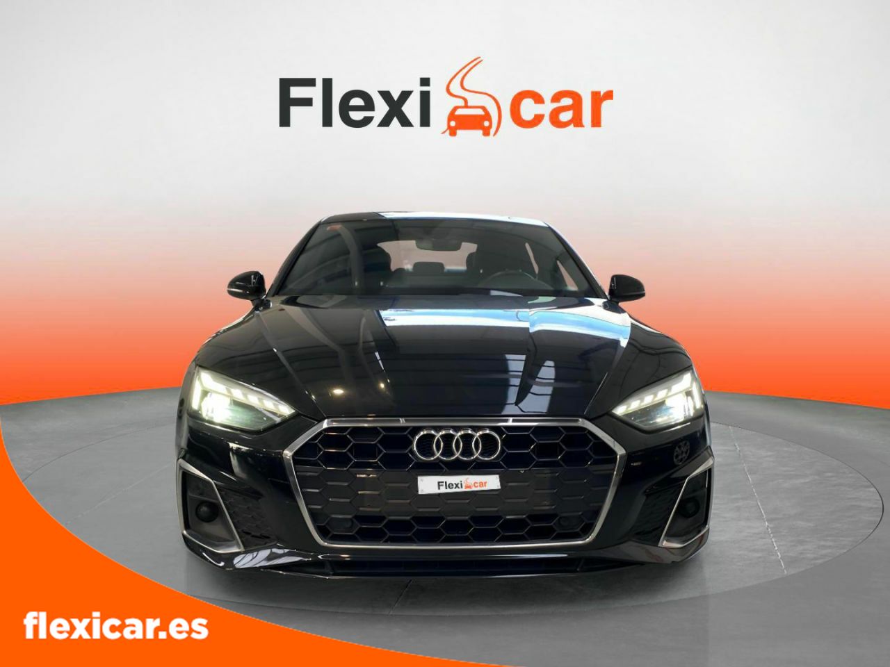 audi a5 2020 / foto grande (2)