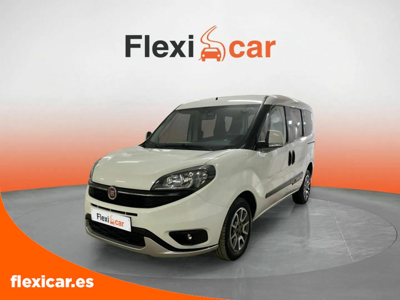 fiat doblò 2022 / foto grande (2)