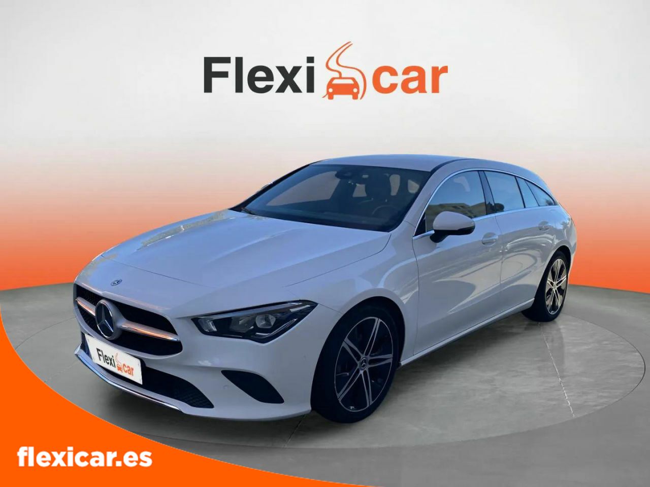 mercedes cla 2020 / foto grande (3)