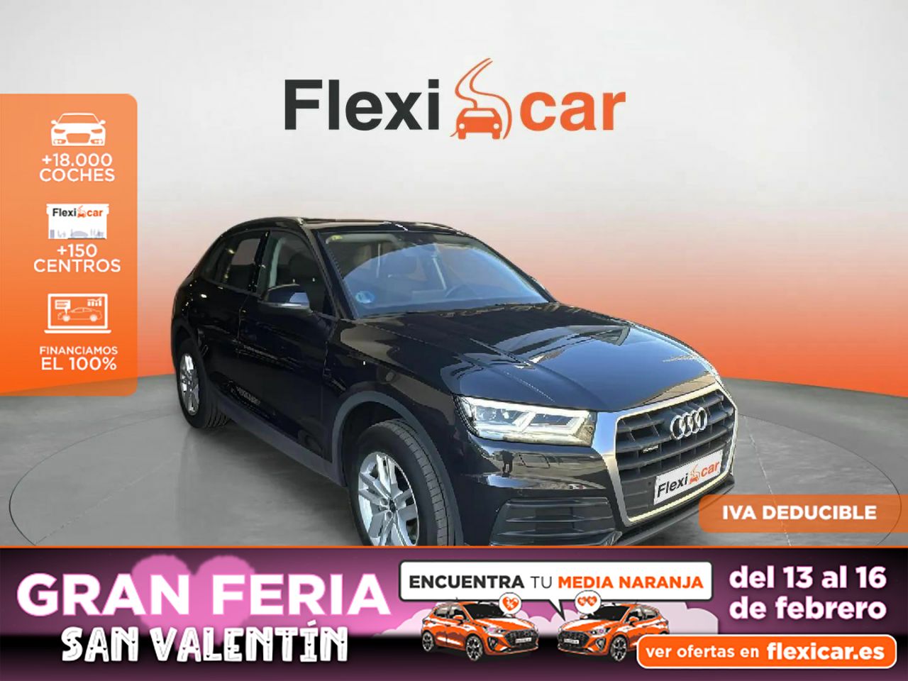Audi q5 2020 40006km  de segunda mano - audi q5 2020 /