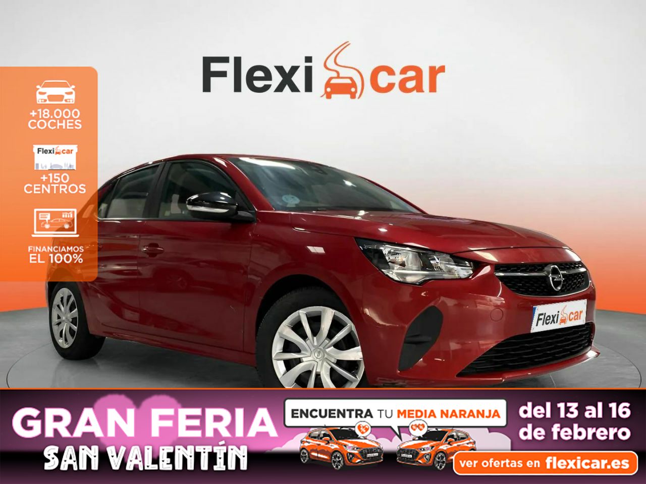 Opel corsa 2023 alcala henares  de segunda mano - opel corsa 2023 /