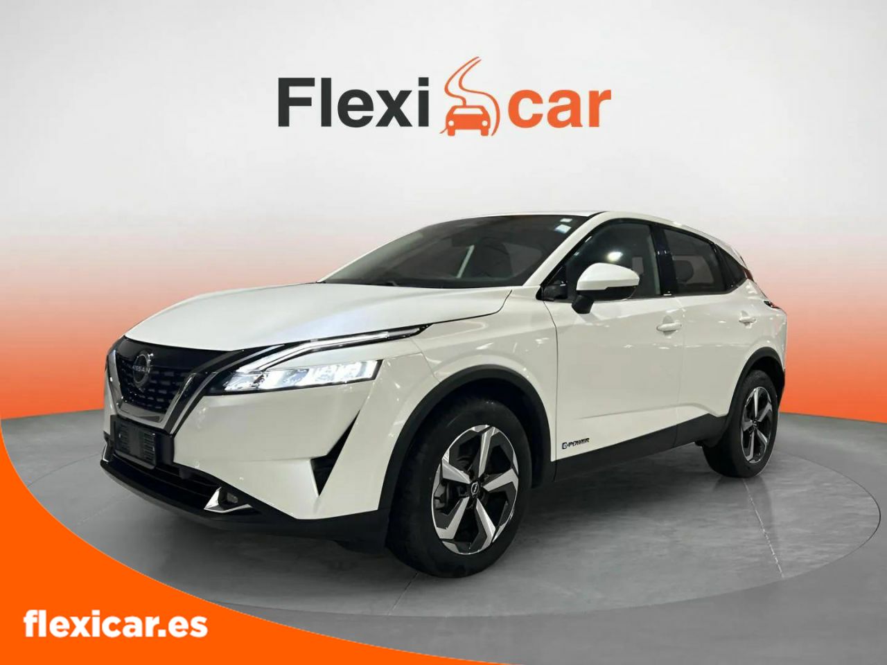 nissan qashqai 2024 / foto grande (3)
