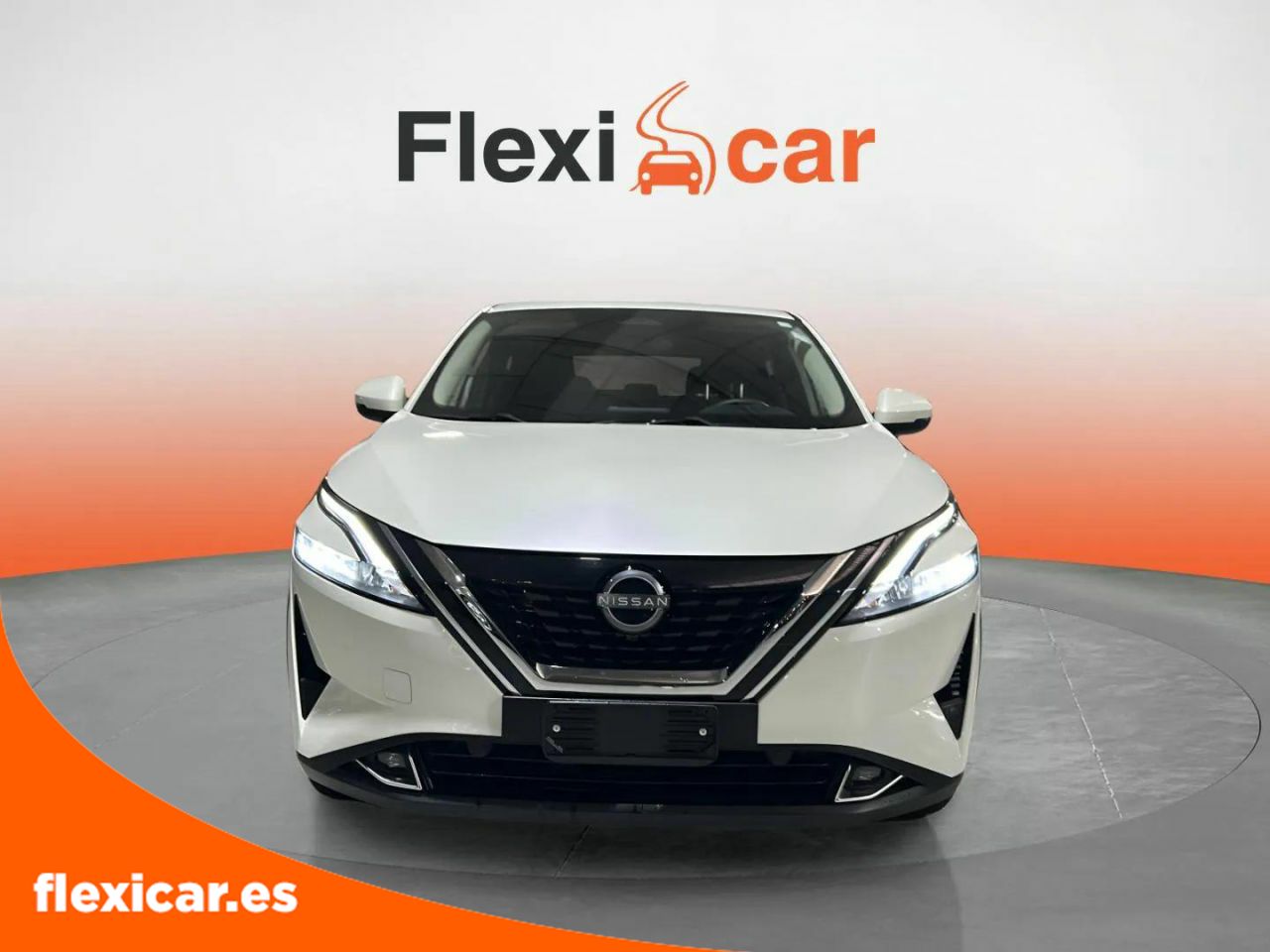 nissan qashqai 2024 / foto grande (2)