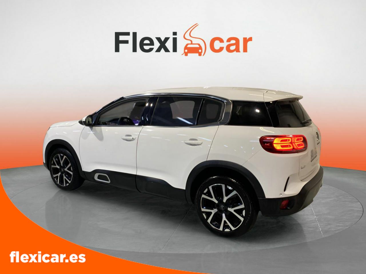 citroën c5 aircross 2020 / foto grande (3)