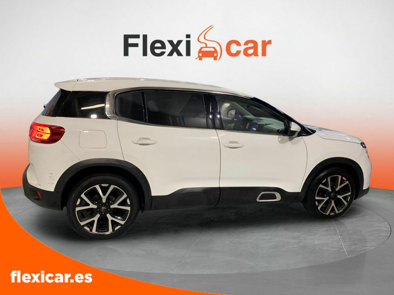 citroën c5 aircross 2020 / foto grande (2)