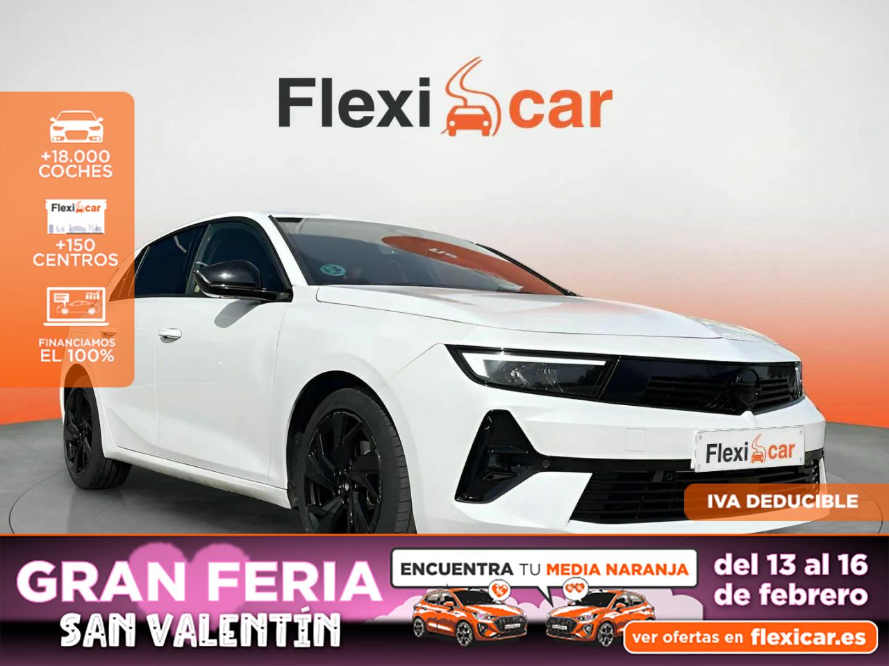 Opel astra 2024 alcala de henares  de segunda mano - opel astra 2023 /