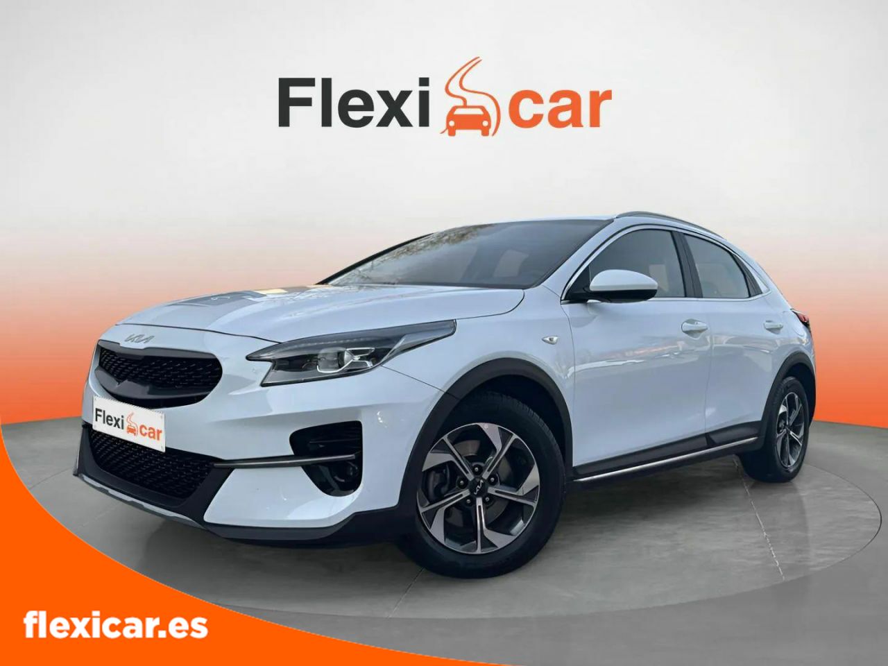 kia xceed 2022 / foto grande (3)