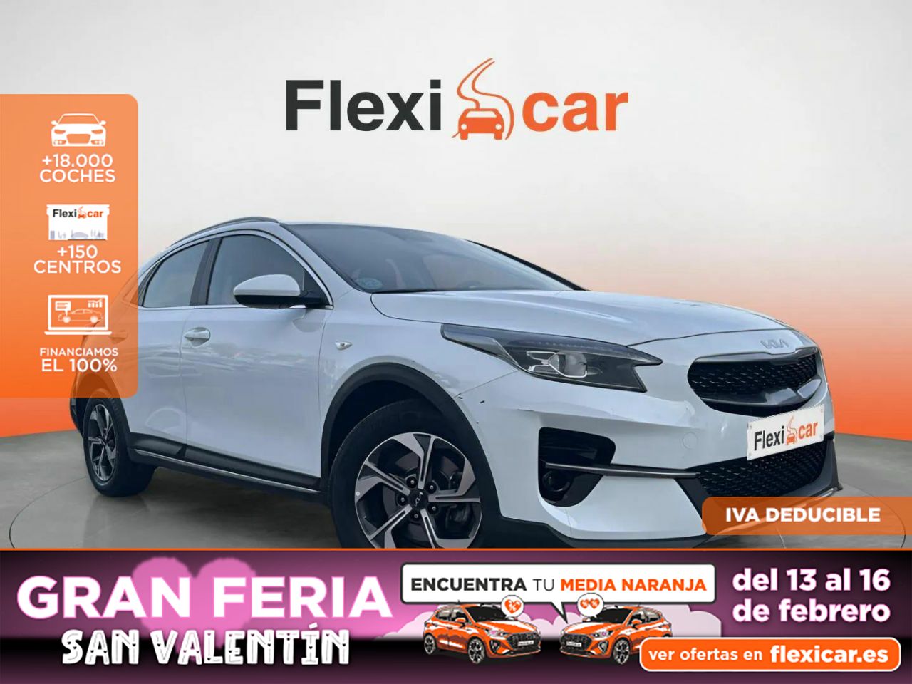 Kia niro alcala de henares segunda mano  de segunda mano - kia xceed 2022 /