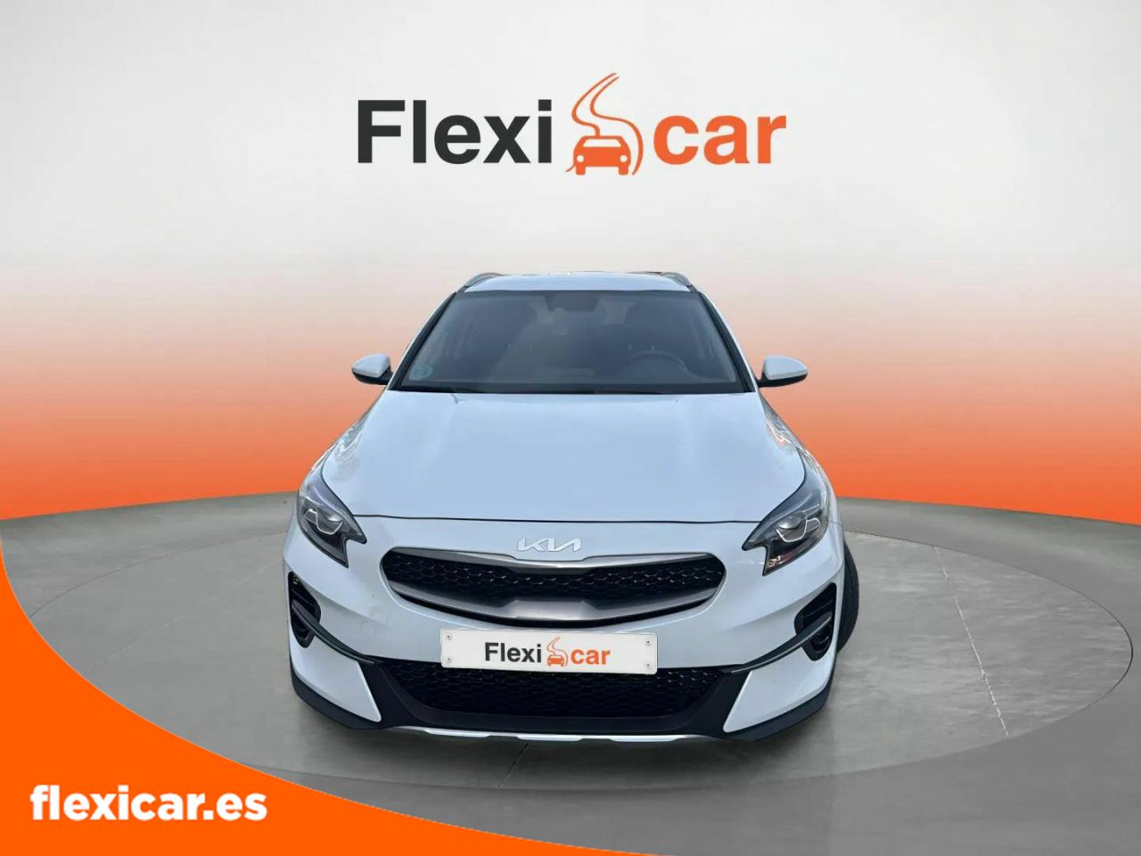kia xceed 2022 / foto grande (2)