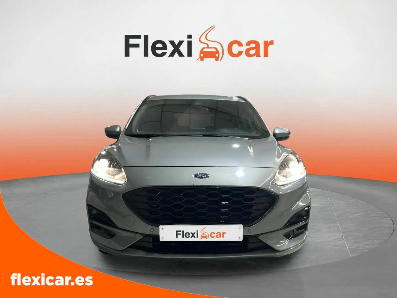 ford kuga 2022 / foto grande (2)