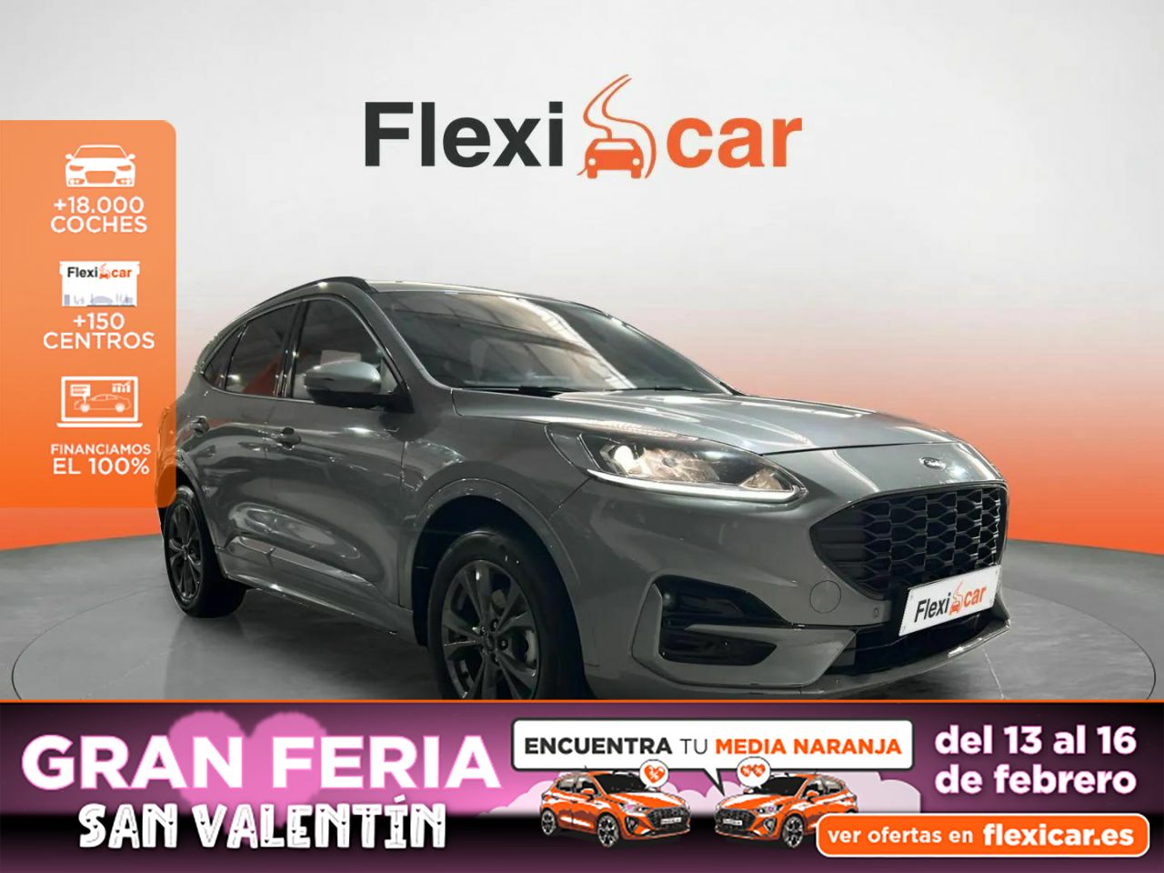 Ford explorer 2022 alcala de henares  de segunda mano - ford kuga 2022 /