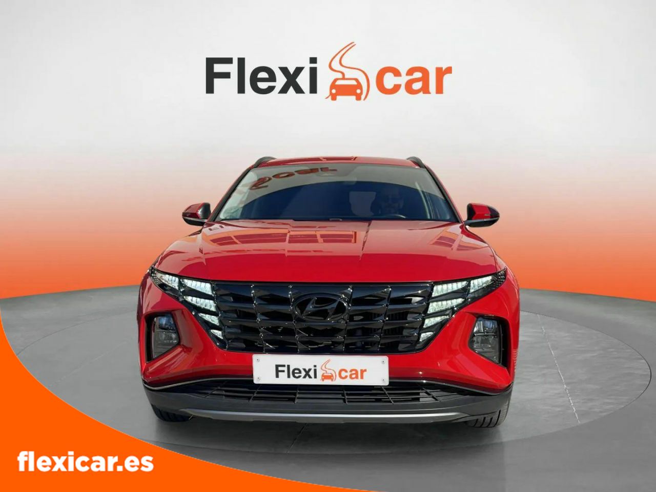 hyundai tucson 2021 / foto grande (2)