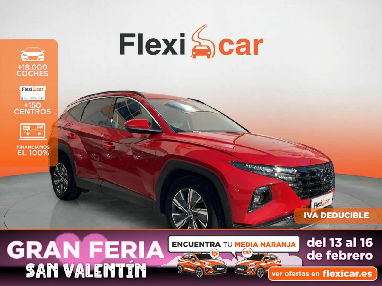 Hyundai kona 2021 alcala henares  de segunda mano - hyundai tucson 2021 /