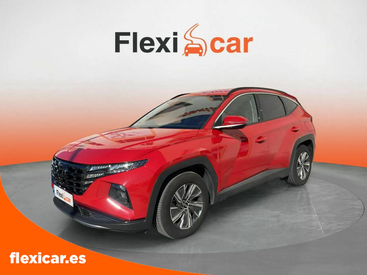 hyundai tucson 2021 / foto grande (3)