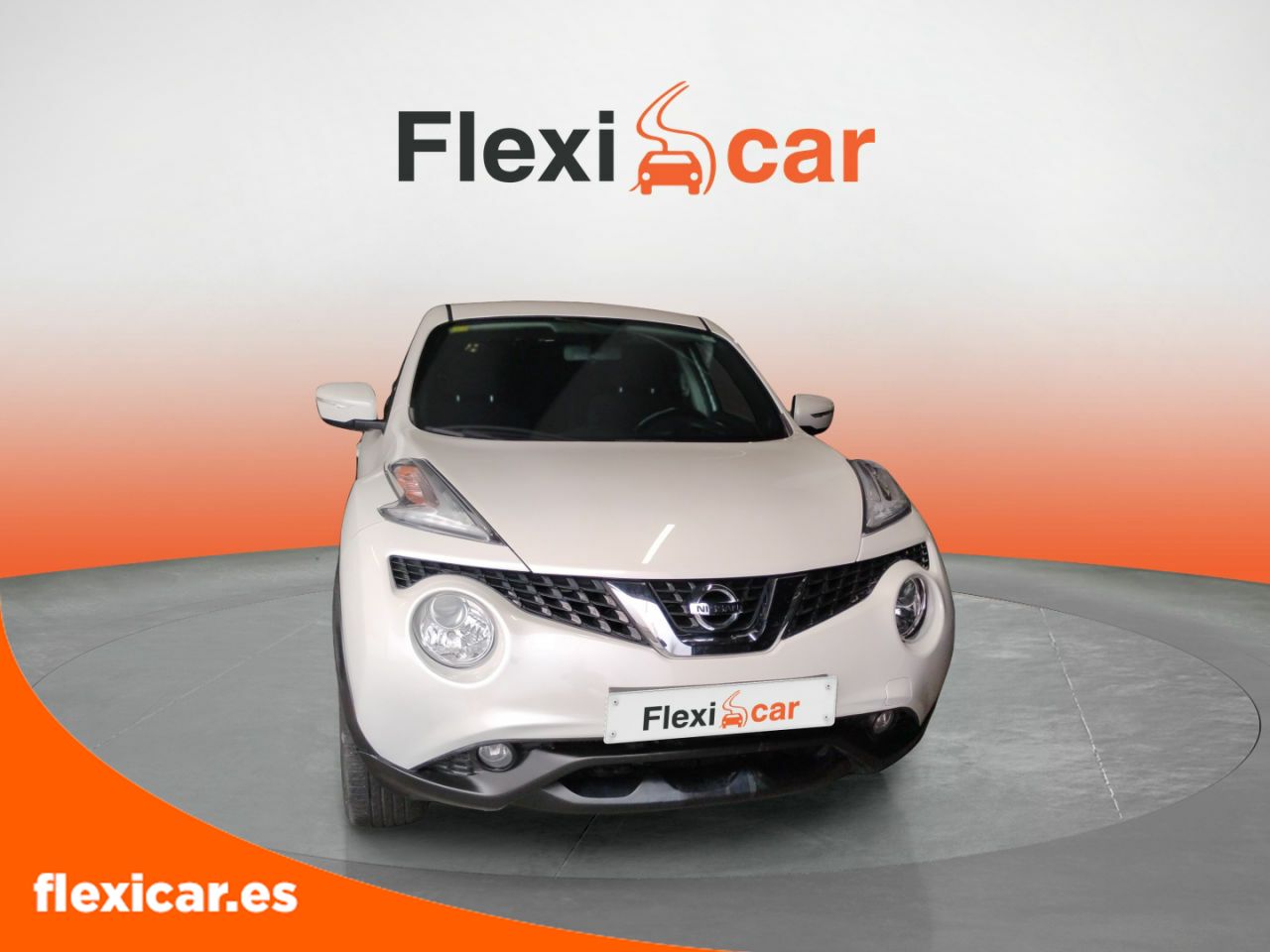 nissan juke 2018 / foto grande (2)