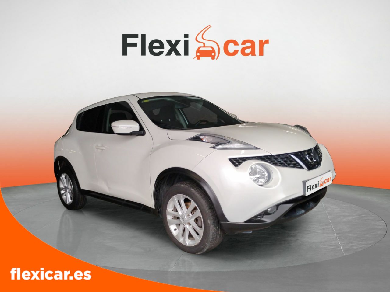 nissan juke 2018 / foto grande (3)