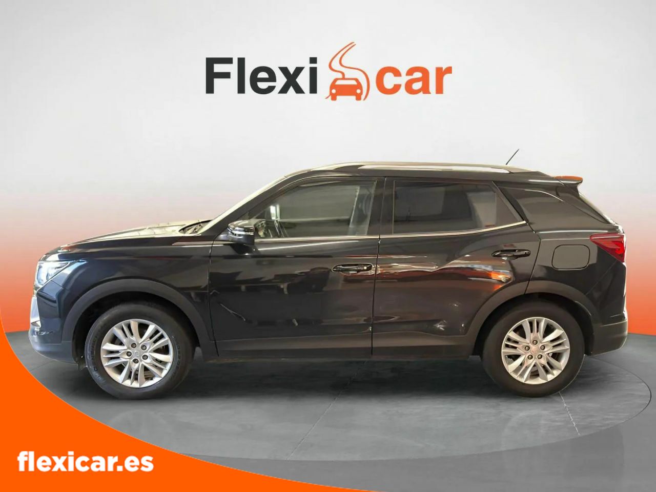 ssangyong korando 2020 / foto grande (3)