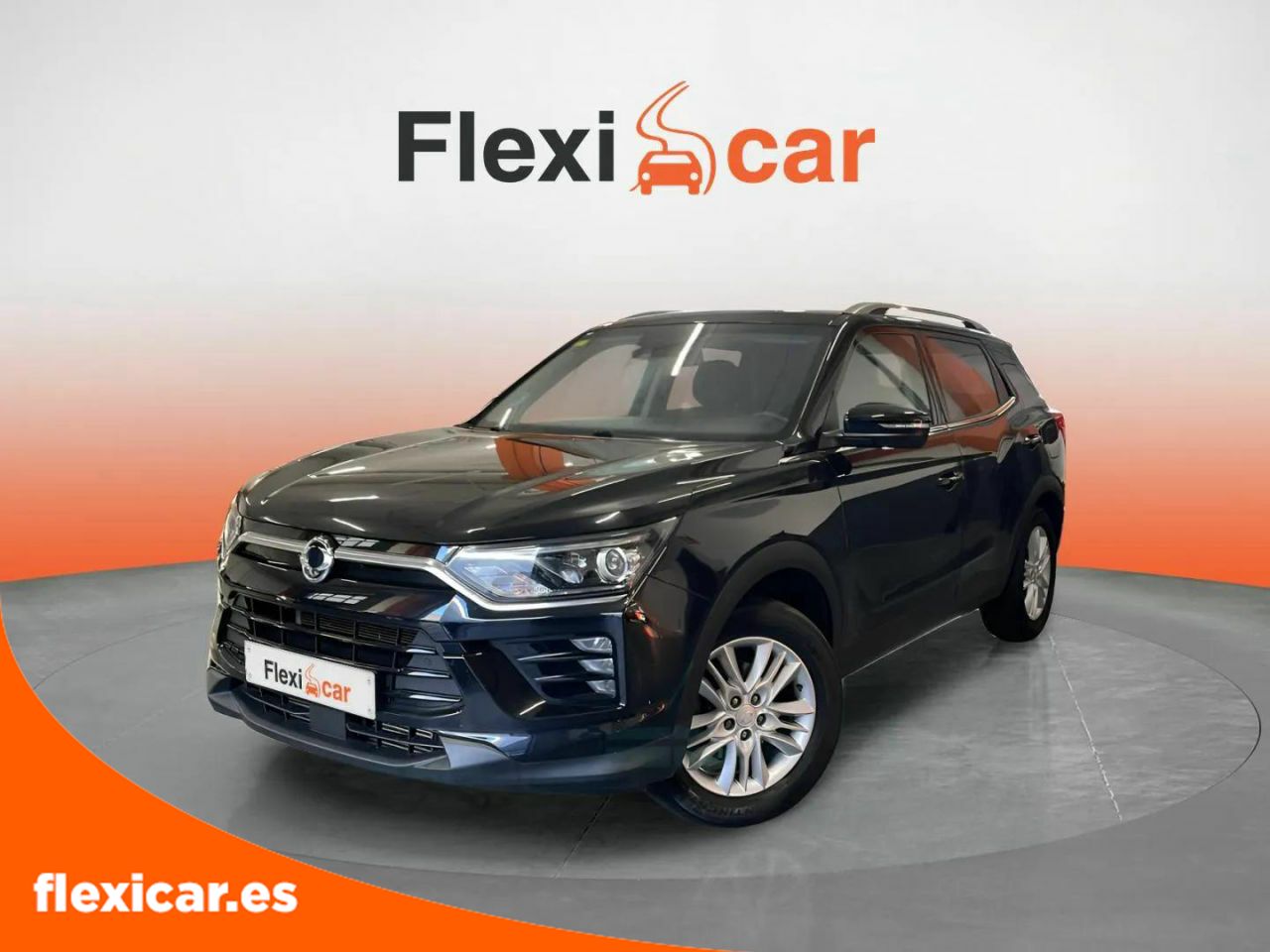 ssangyong korando 2020 / foto grande (2)