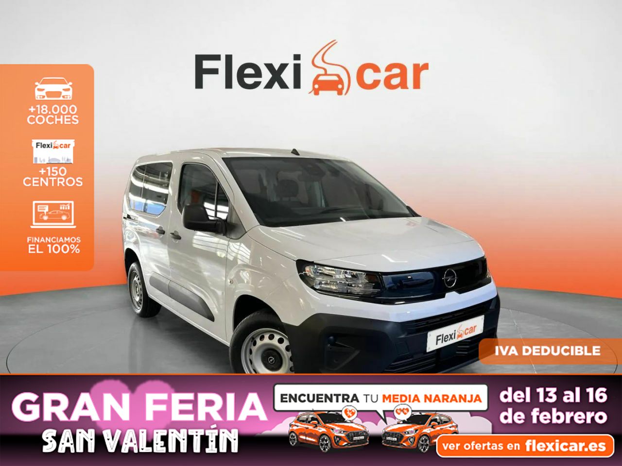 Opel combo 2024  de segunda mano - opel combo 2024 /
