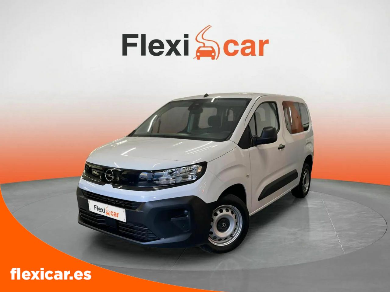 opel combo 2024 / foto grande (2)