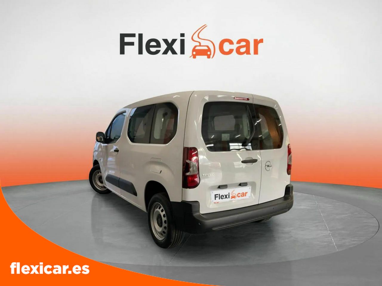 opel combo 2024 / foto grande (3)