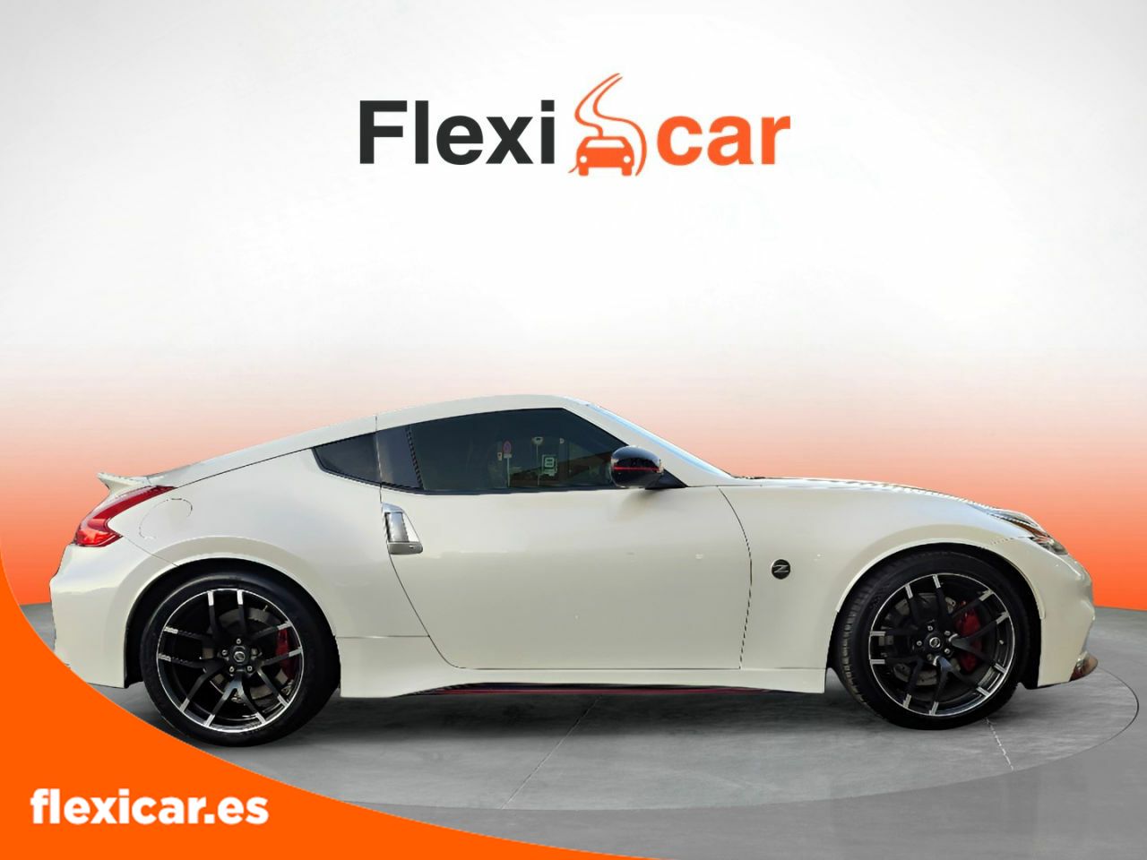 nissan 370z 2017 / foto grande (2)