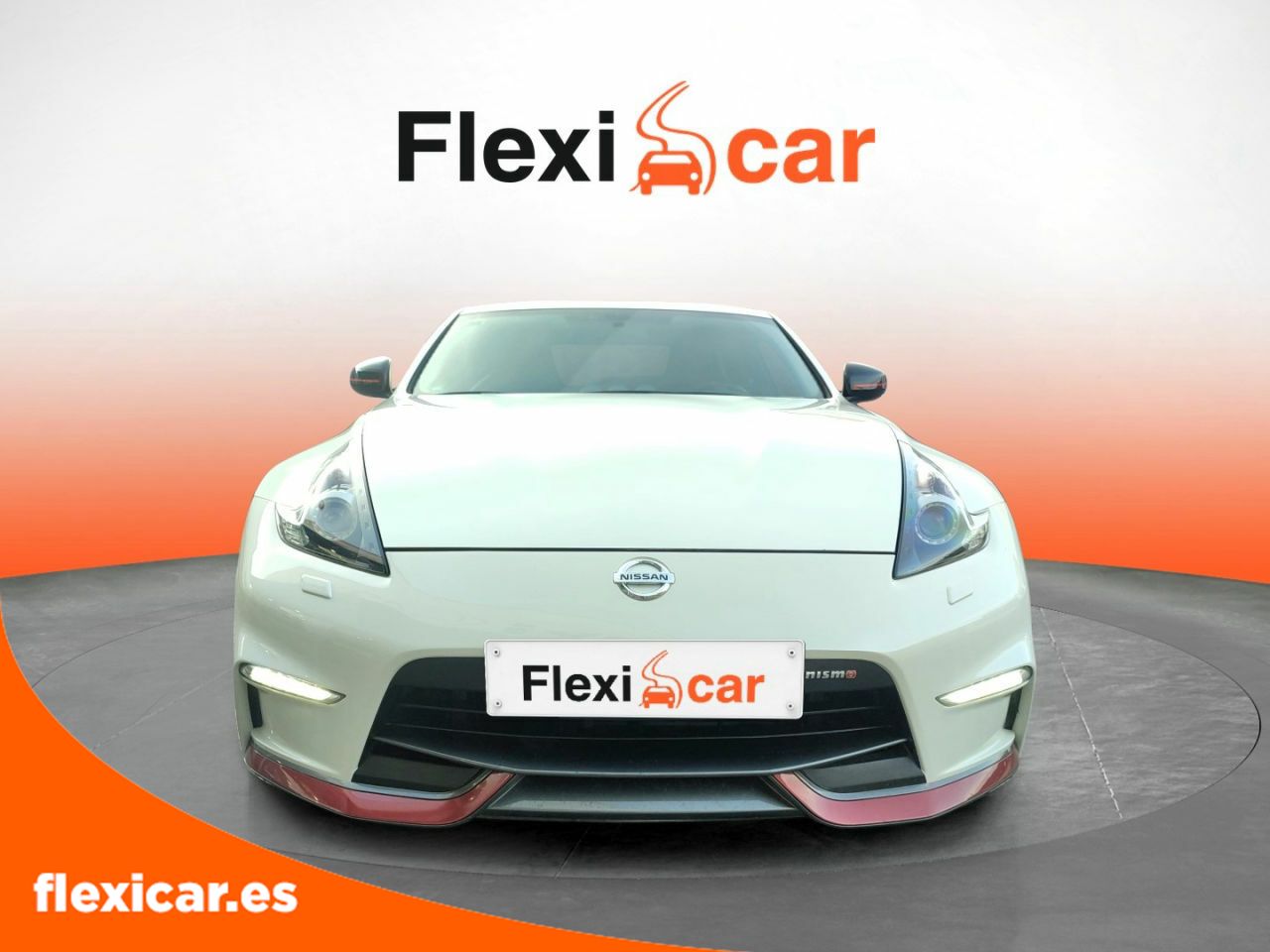 nissan 370z 2017 / foto grande (3)
