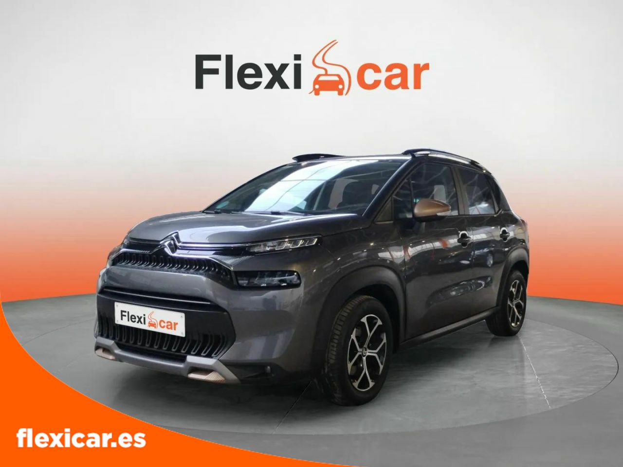 citroën c3 aircross 2023 / foto grande (3)
