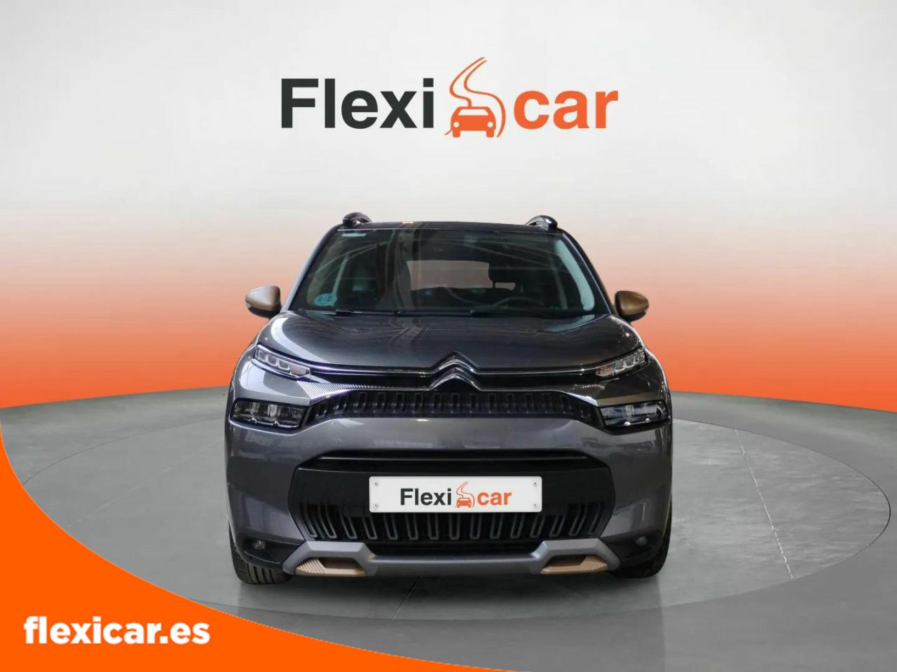 citroën c3 aircross 2023 / foto grande (2)