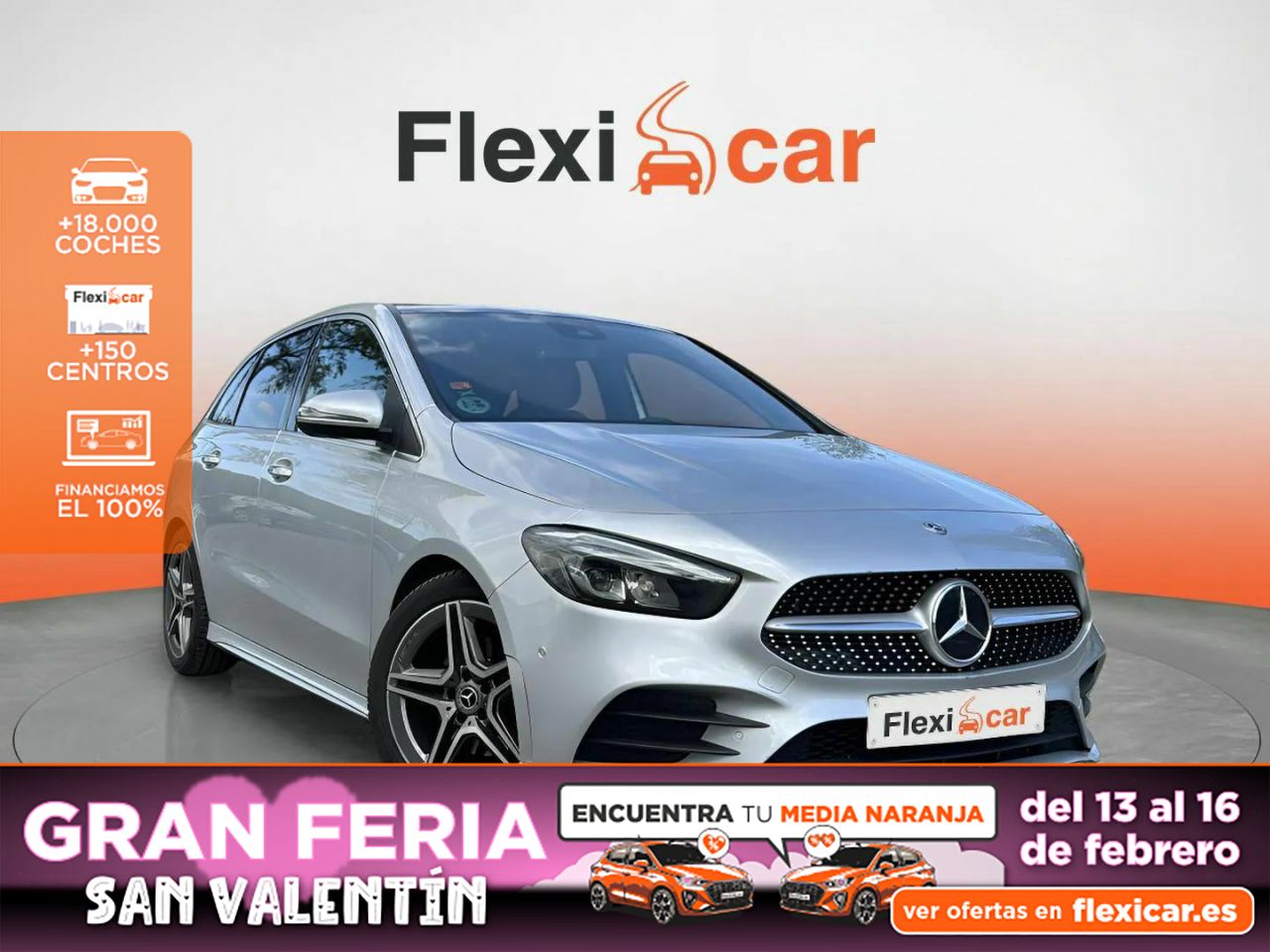 Mercedes clase b 2019  de segunda mano - mercedes clase b 2019 /