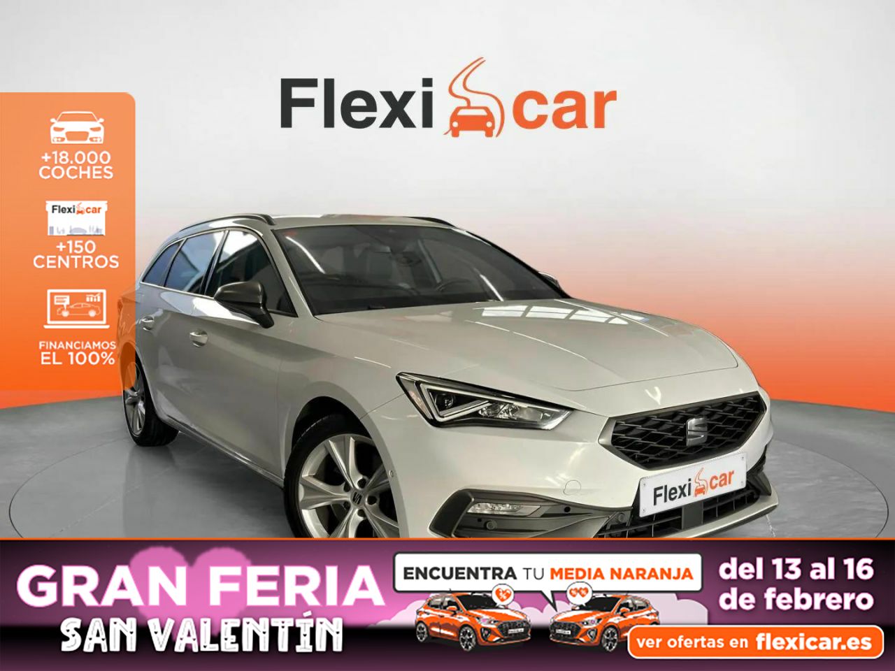 Seat ibiza financiacion 2021  de segunda mano - seat leon 2021 /