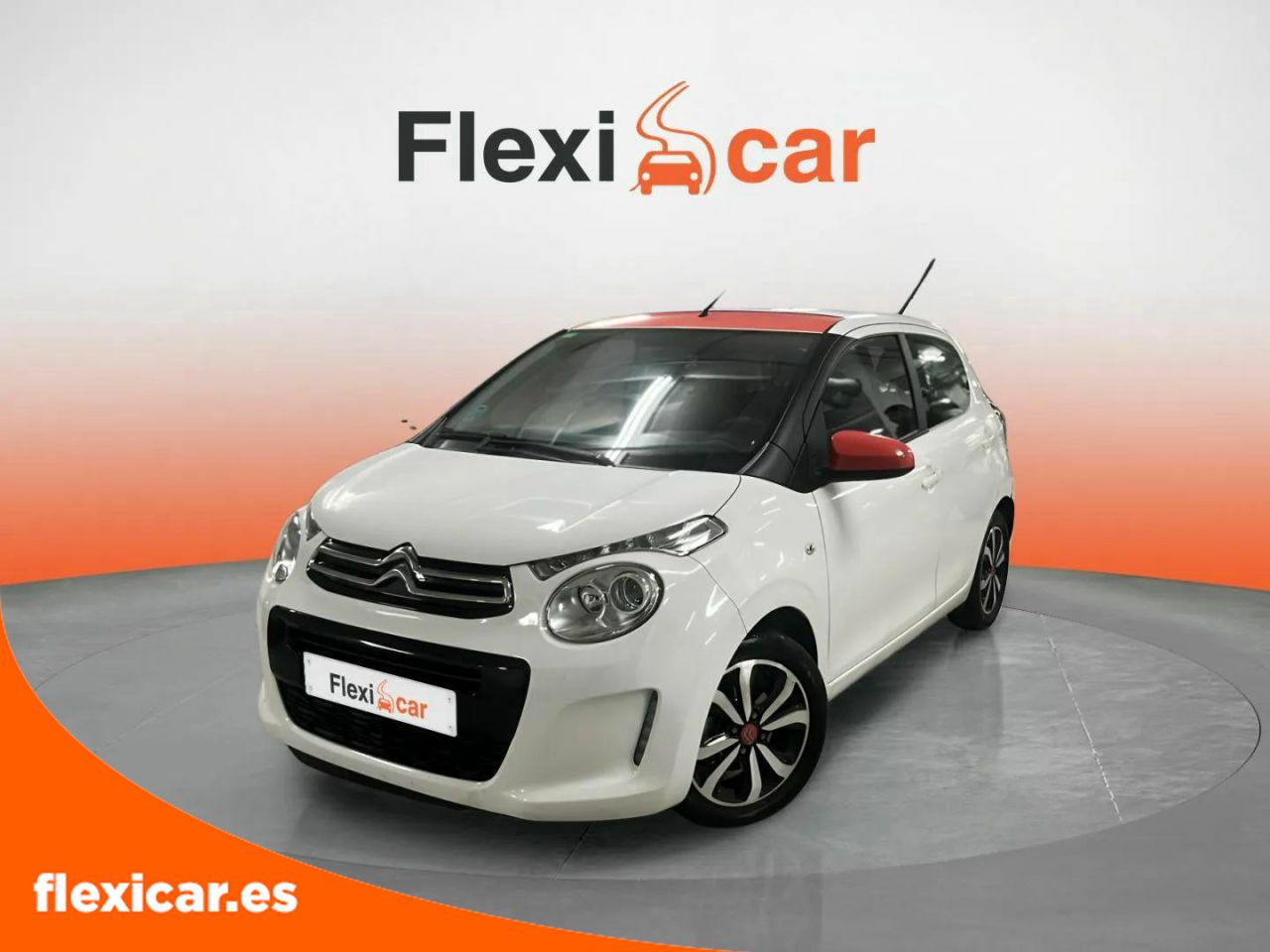 citroën c1 2017 / foto grande (2)