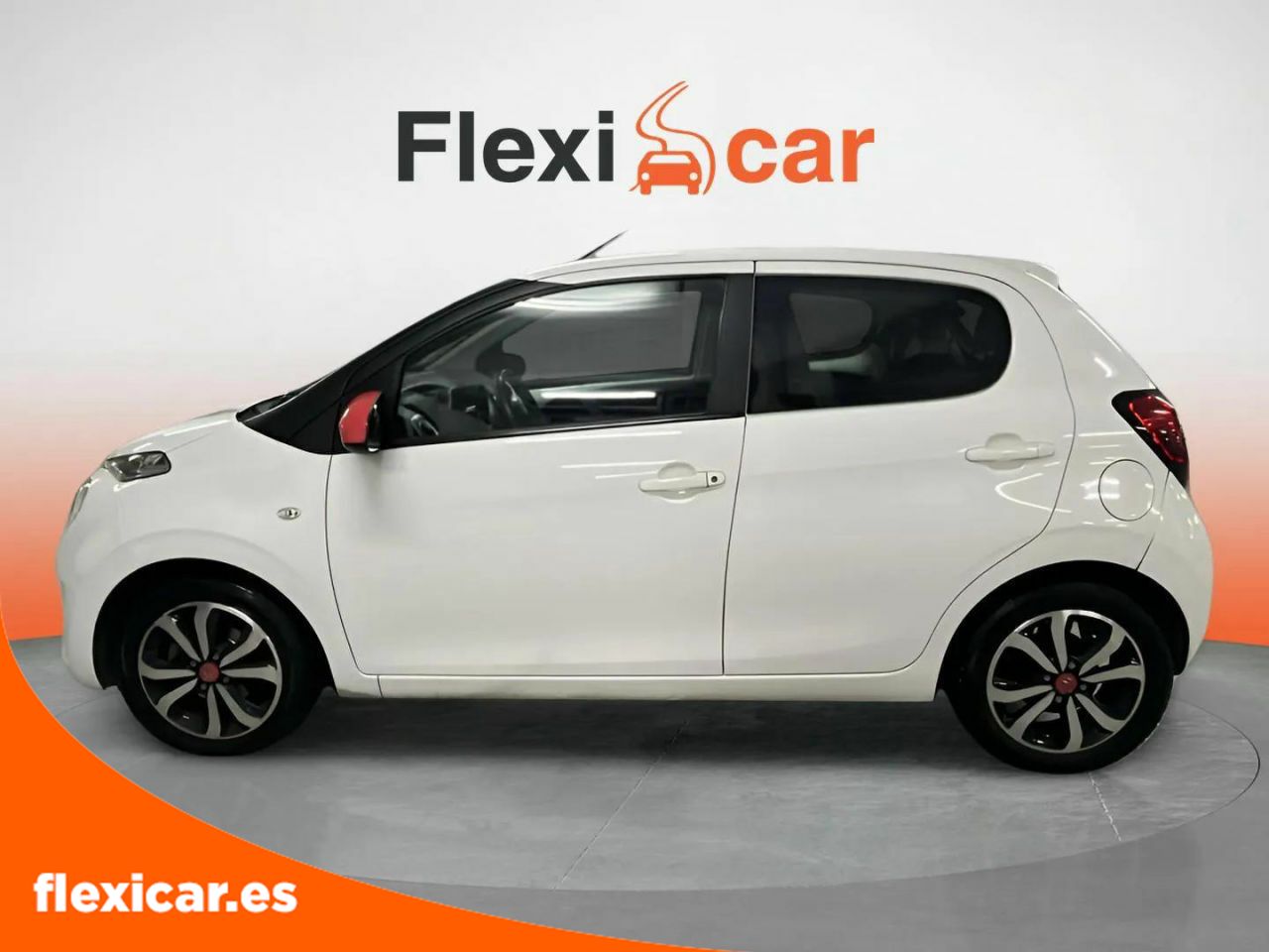 citroën c1 2017 / foto grande (3)