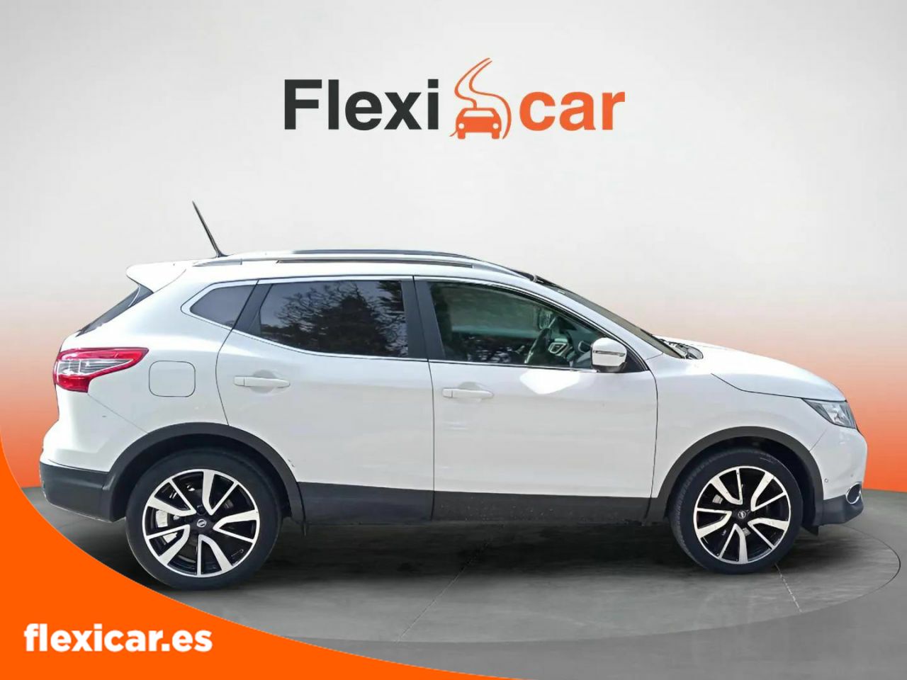 nissan qashqai 2015 / foto grande (3)