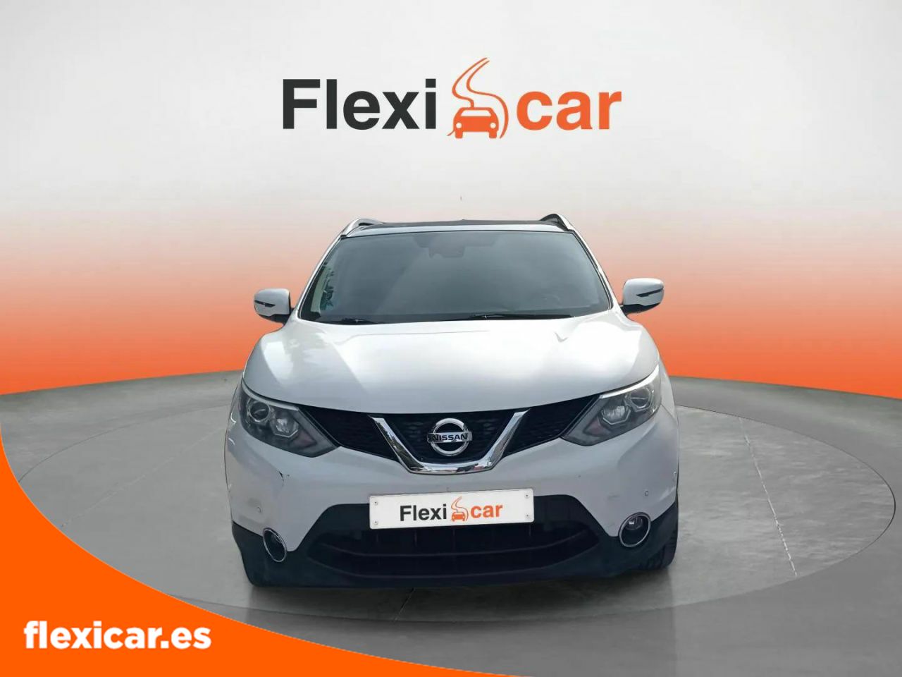 nissan qashqai 2015 / foto grande (2)