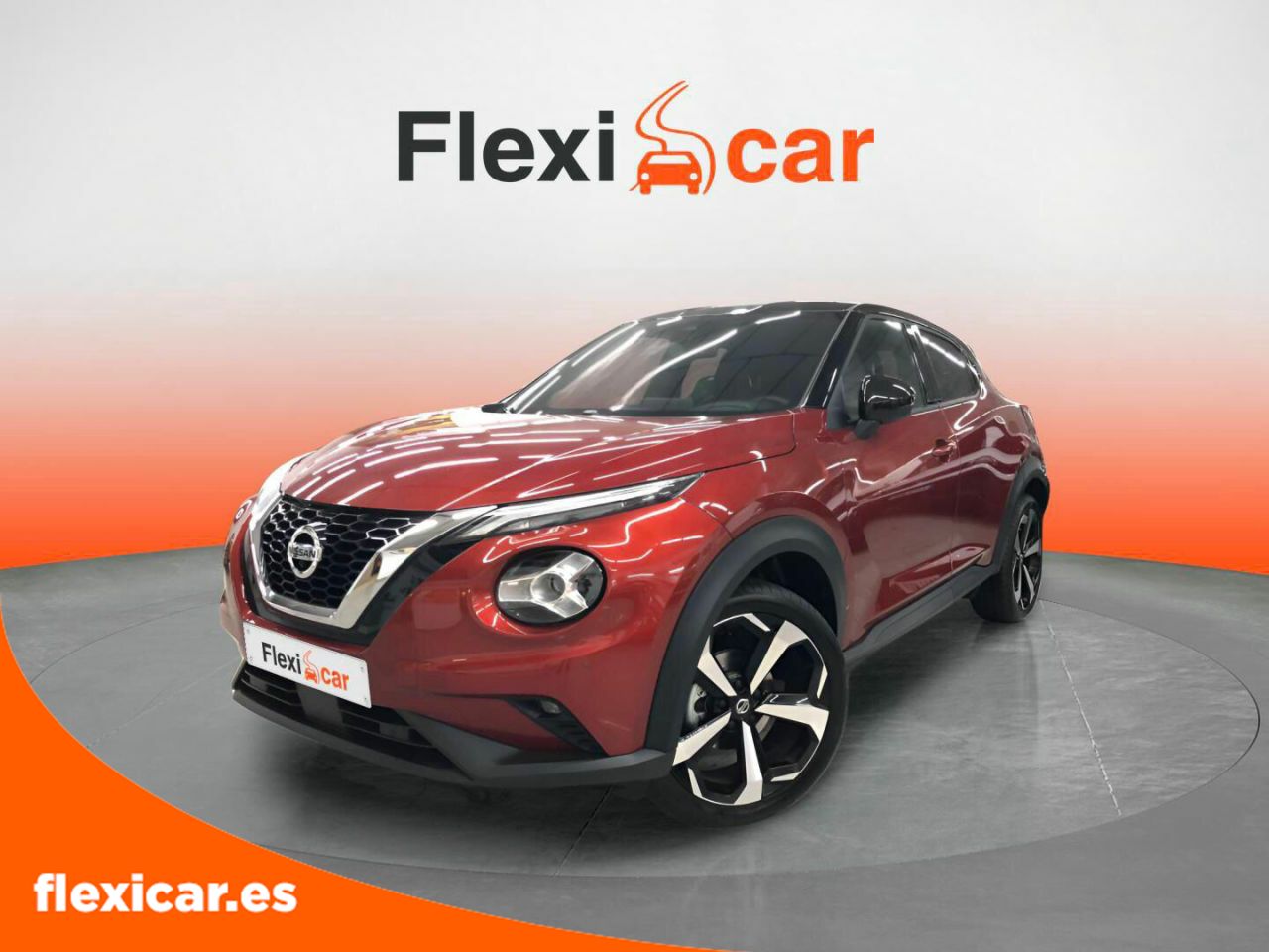 nissan juke 2022 / foto grande (3)
