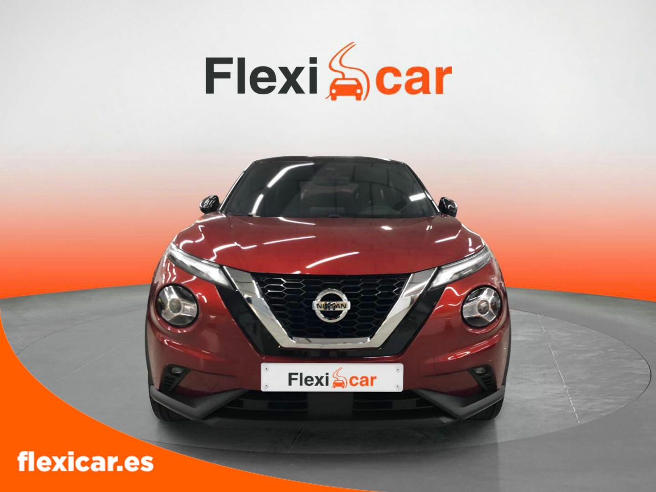 nissan juke 2022 / foto grande (2)