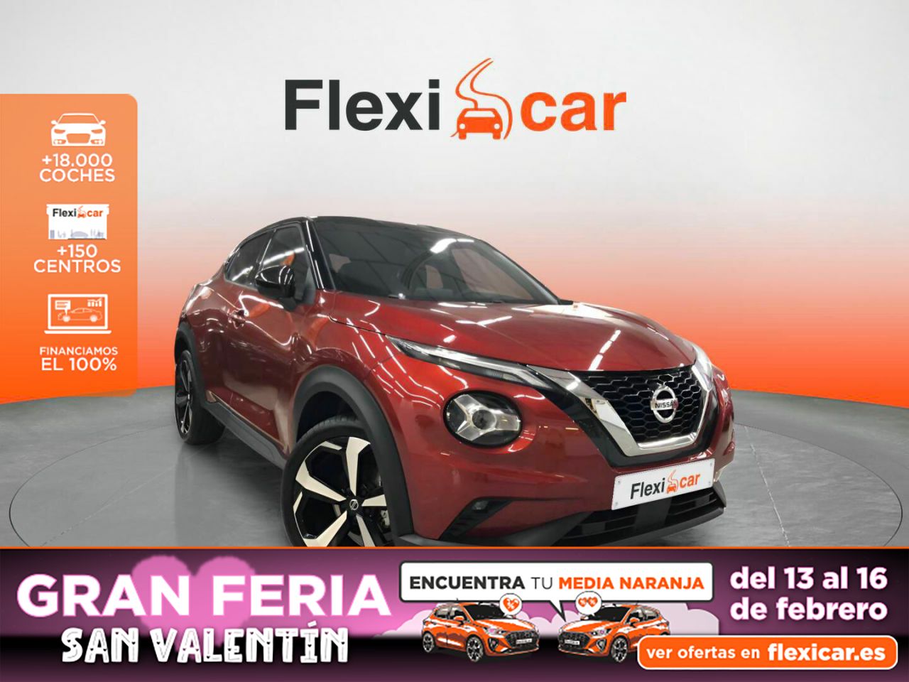 Oportunidad unica comprar  de segunda mano - nissan juke 2022 /