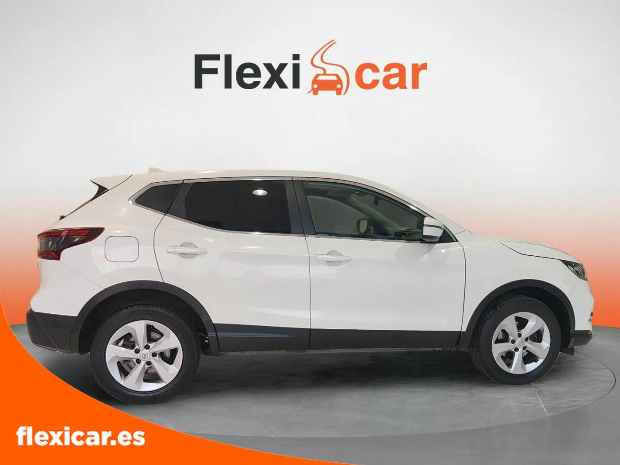nissan qashqai 2018 / foto grande (2)
