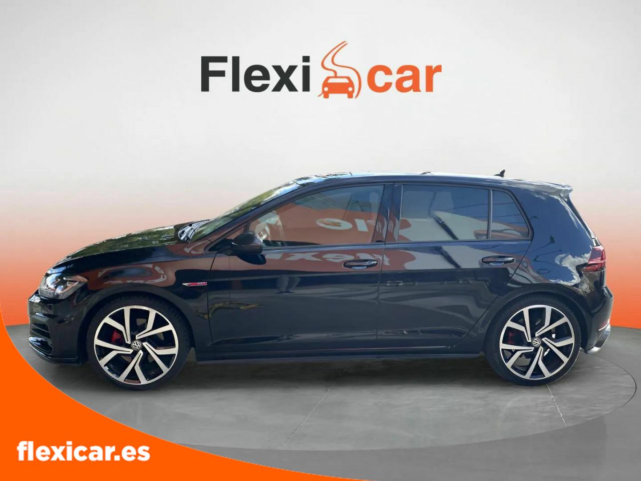 volkswagen golf 2018 / foto grande (3)