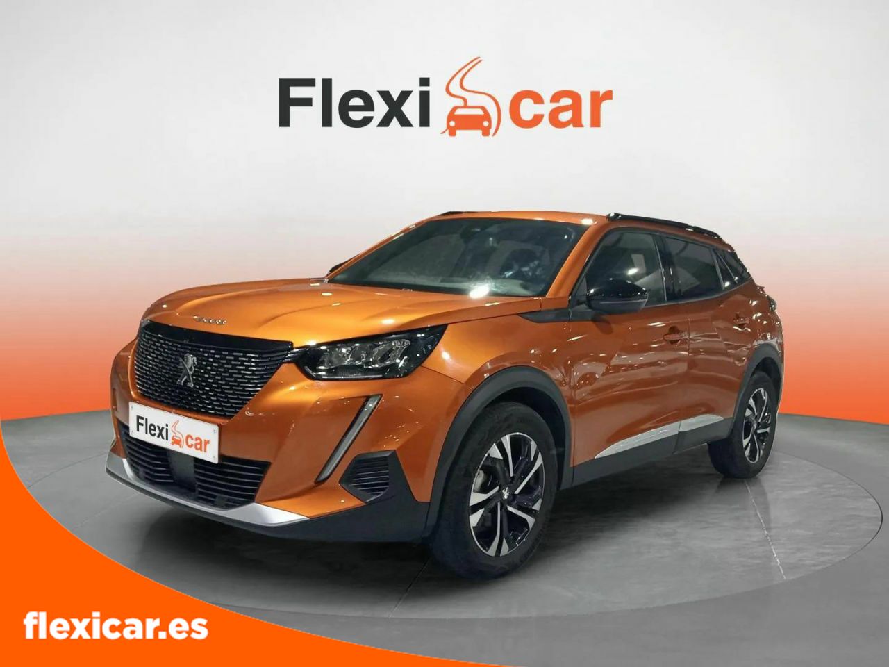peugeot 2008 2023 / foto grande (3)