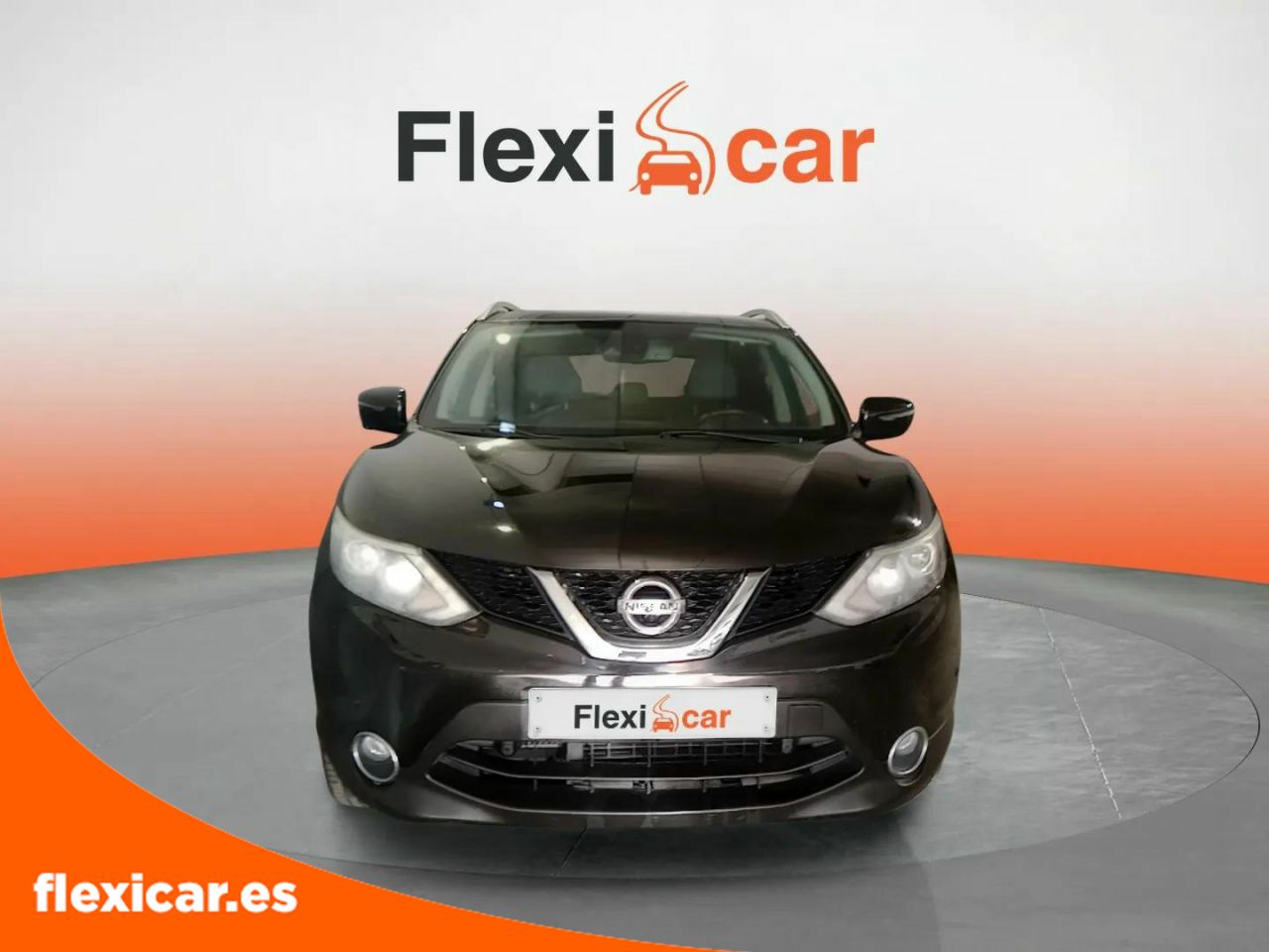 nissan qashqai 2017 / foto grande (2)