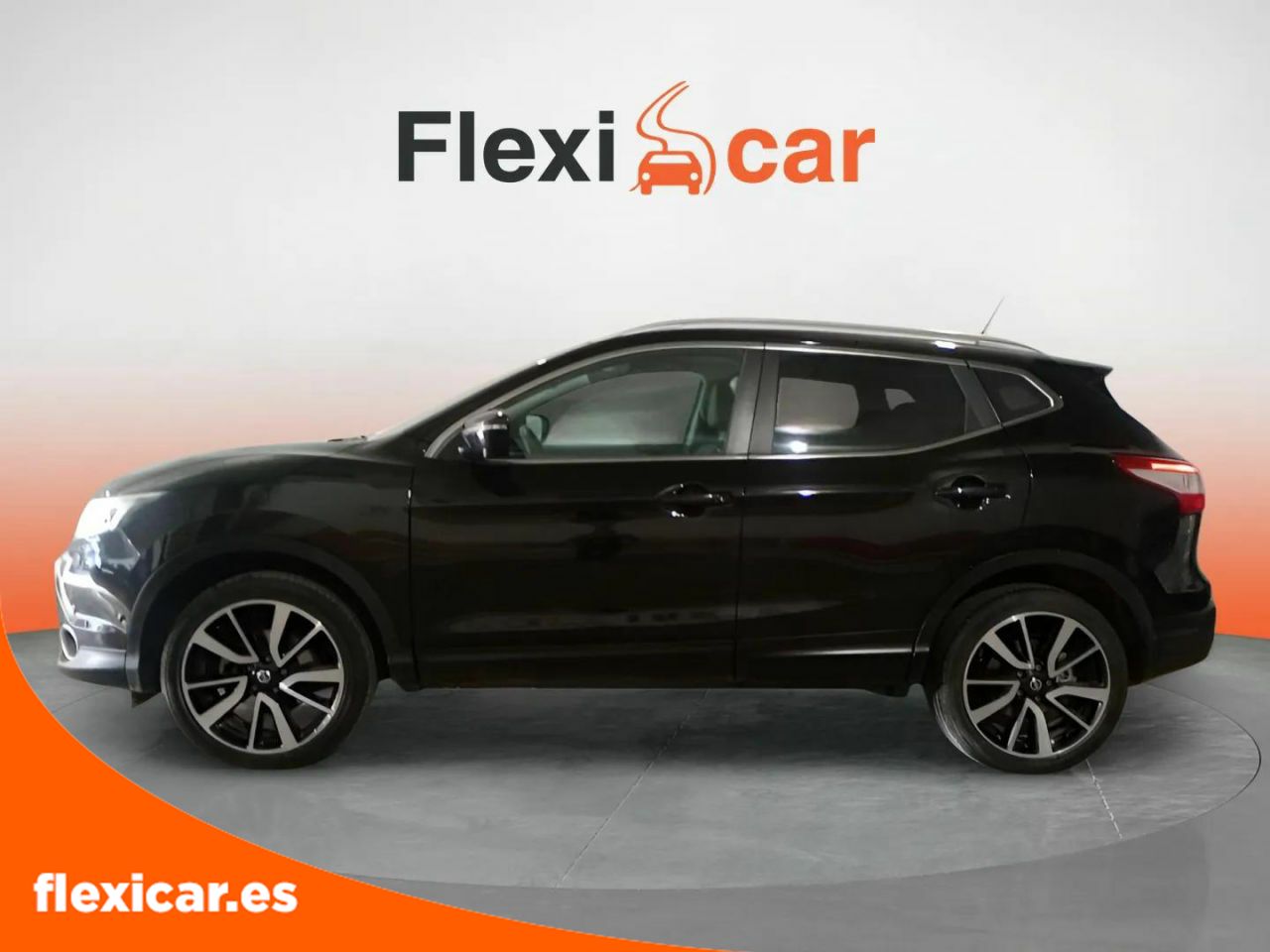 nissan qashqai 2017 / foto grande (3)