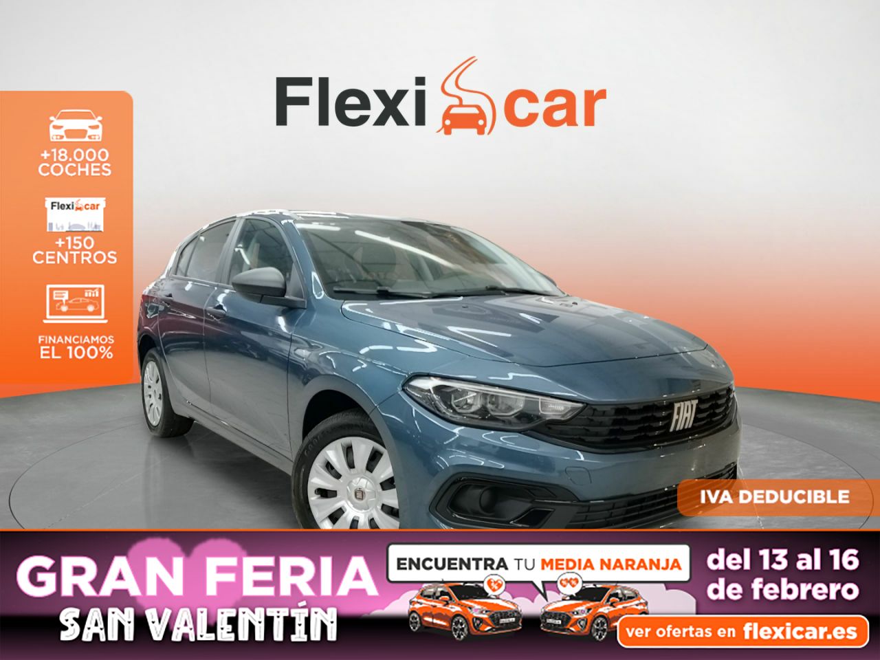 Fiat tipo 2023 alcala de henares  de segunda mano - fiat tipo 2024 /