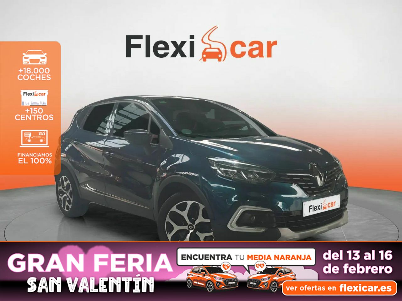 Captur 2024 gasolina  de segunda mano - renault captur 2019 /