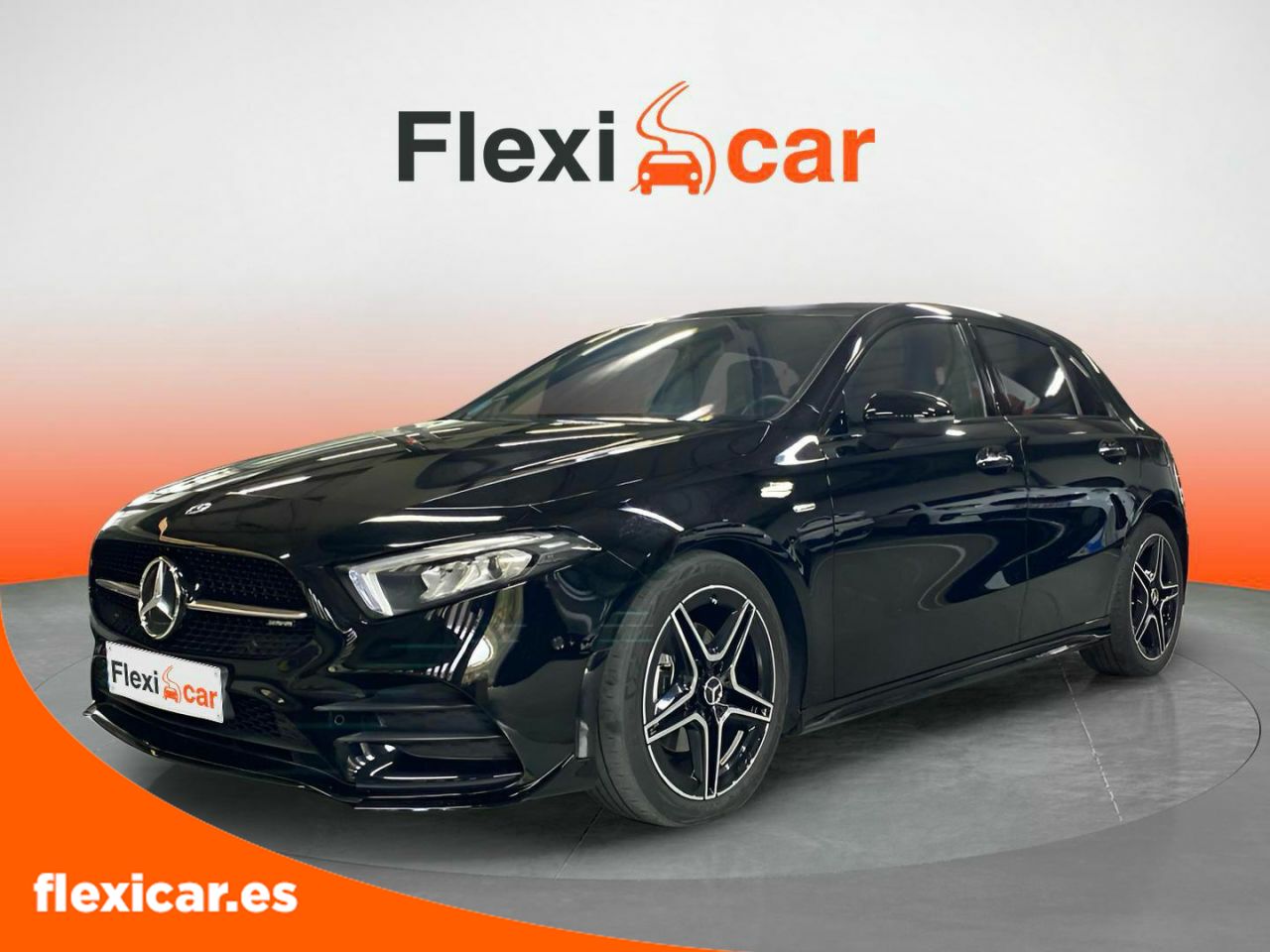 mercedes clase a 2022 / foto grande (3)