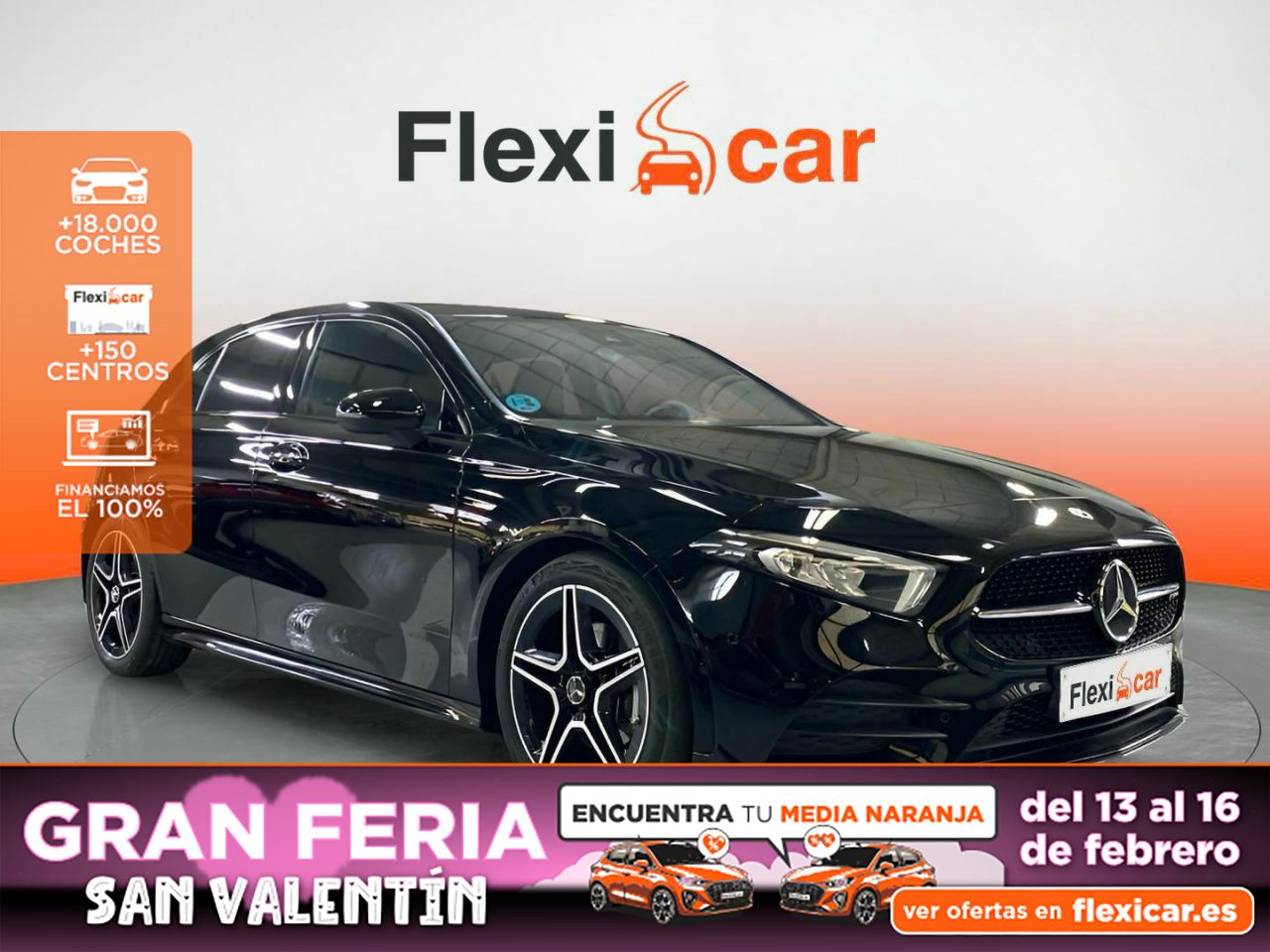 Mercedes clase a 2022  de segunda mano - mercedes clase a 2022 /